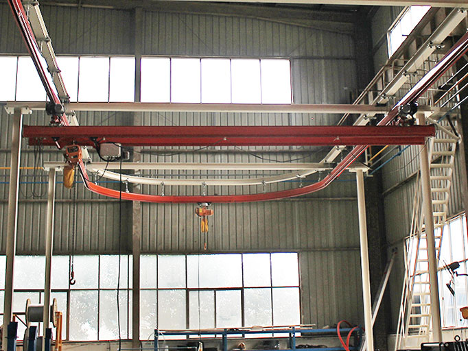 Free-Standing-Bridge-Crane-3