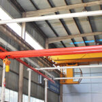 Free-Standing-overhead-crane