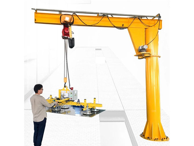 Pillar-jib-crane-1