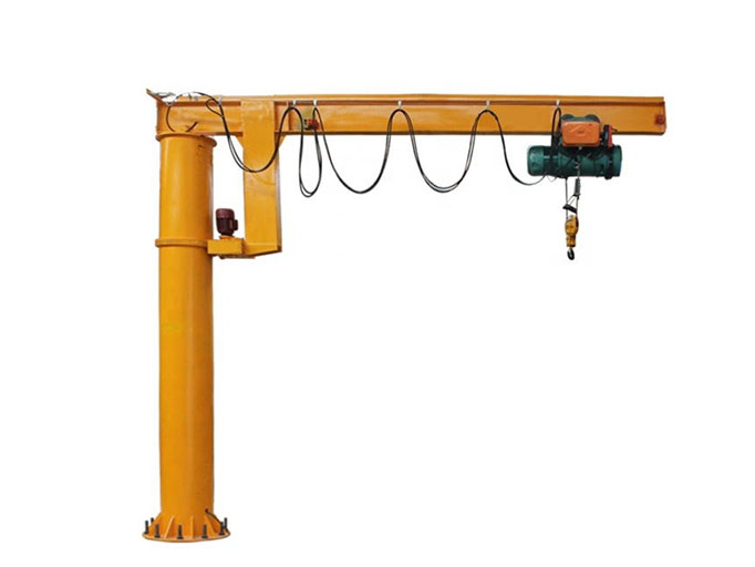 Pillar-jib-crane-2