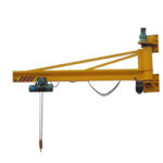 Wall-mounted-jib-crane1