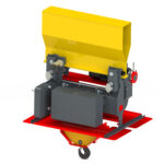 metallurgical-hoist