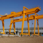 ＞20ton-heavy-gantry-crane-5