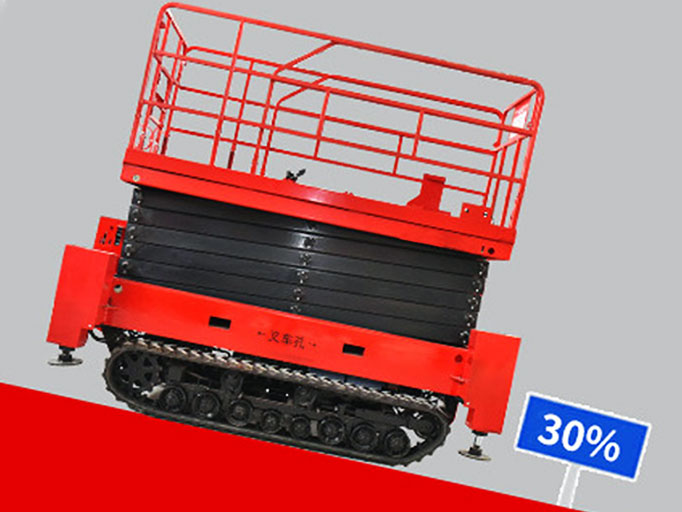 Tracked-Scissor-Lift-2